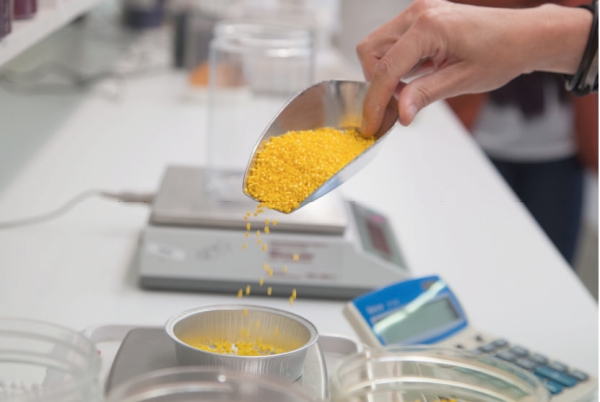 VDMI 20Jahre Masterbatch VDMI 20Jahre Masterbatch