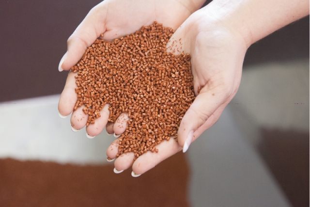 VDMI 20Jahre Masterbatch VDMI 20Jahre Masterbatch